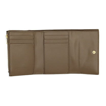 Bottega Veneta Trifold Wallet Trifold Wallet Women&