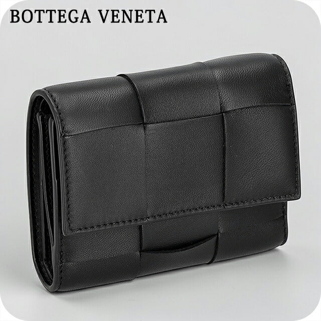 Bottega Veneta Trifold Wallet Trifold Wallet Women&