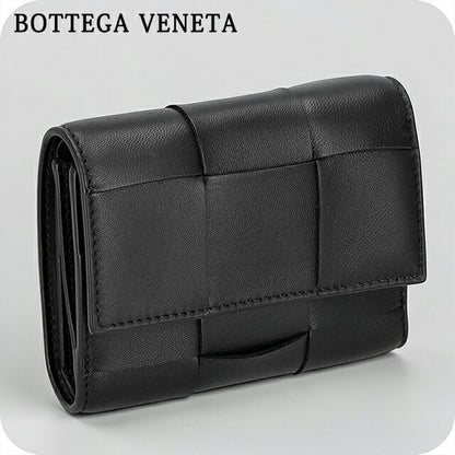 Bottega Veneta Trifold Wallet Trifold Wallet Women&