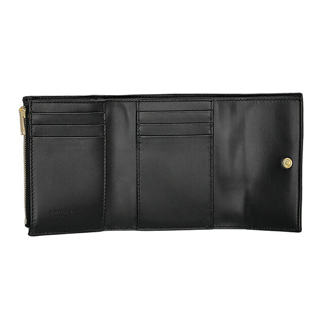 Bottega Veneta Trifold Wallet Trifold Wallet Women&