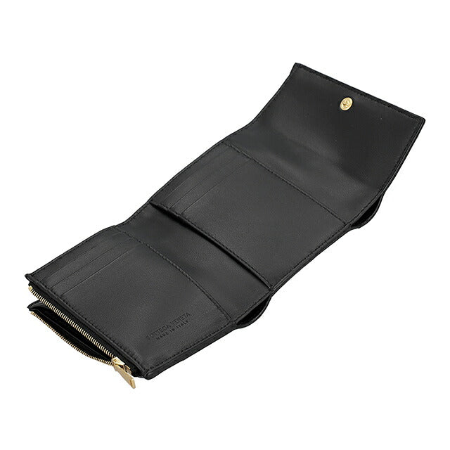Bottega Veneta Trifold Wallet Trifold Wallet Women&
