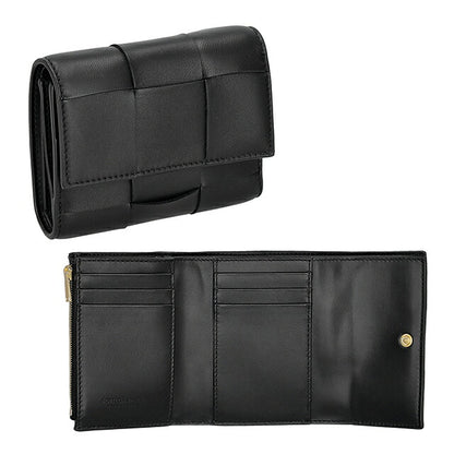 Bottega Veneta Trifold Wallet Trifold Wallet Women&