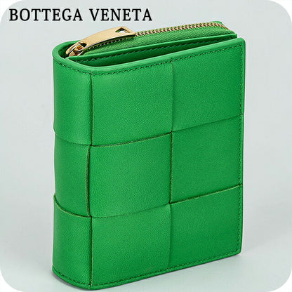 Bottega Veneta Bifold Wallet Bifold Wallet Women&