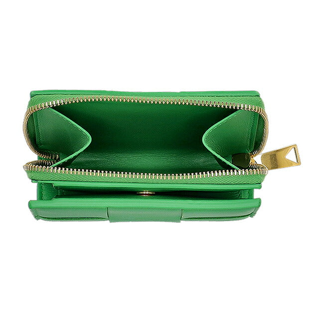 Bottega Veneta Bifold Wallet Bifold Wallet Women&