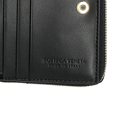 Bottega Veneta Bifold Wallet Bifold Wallet Women&