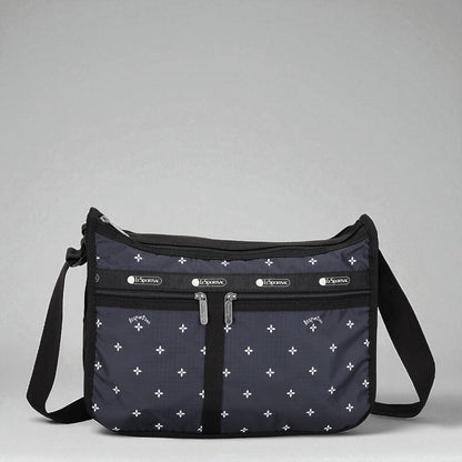 レスポートサック ショルダーバッグ レディース ブランド LeSportsac 7507 HA02 ダークネイビー 斜めがけ 高級 おしゃれ プレゼント 女性 実用的 かわいい