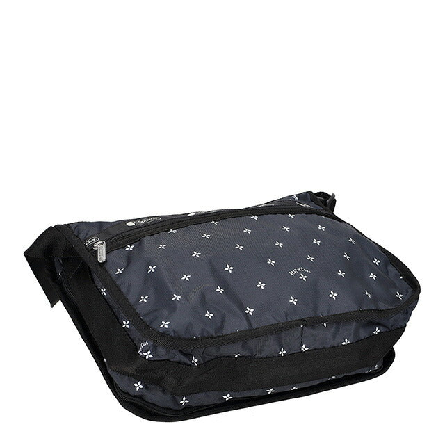 レスポートサック ショルダーバッグ レディース ブランド LeSportsac 7507 HA02 ダークネイビー 斜めがけ 高級 おしゃれ プレゼント 女性 実用的 かわいい