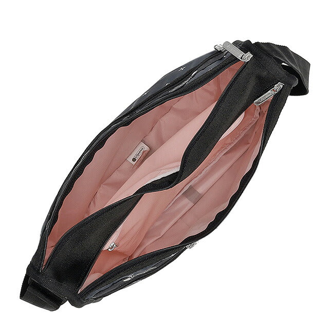 レスポートサック ショルダーバッグ レディース ブランド LeSportsac 7507 HA02 ダークネイビー 斜めがけ 高級 おしゃれ プレゼント 女性 実用的 かわいい