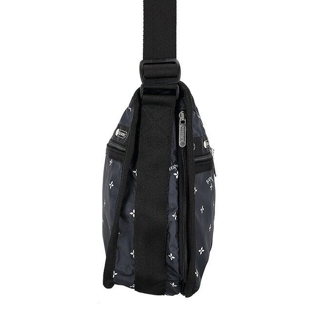 レスポートサック ショルダーバッグ レディース ブランド LeSportsac 7507 HA02 ダークネイビー 斜めがけ 高級 おしゃれ プレゼント 女性 実用的 かわいい