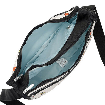 レスポートサック ショルダーバッグ レディース ブランド LeSportsac 7507 HA20 ホワイト 斜めがけ 高級 おしゃれ プレゼント 女性 実用的 かわいい
