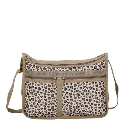 レスポートサック ショルダーバッグ レディース ブランド LeSportsac 7507 HC09 ベージュ 斜めがけ 高級 おしゃれ プレゼント 女性 実用的 かわいい