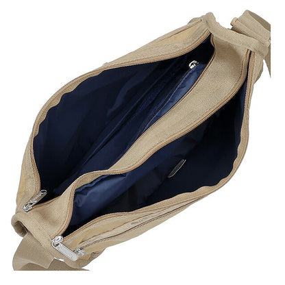 レスポートサック ショルダーバッグ レディース ブランド LeSportsac 7507 U202 ベージュ 斜めがけ 高級 おしゃれ プレゼント 女性 実用的 かわいい
