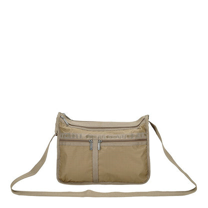 レスポートサック ショルダーバッグ レディース ブランド LeSportsac 7507 U202 ベージュ 斜めがけ 高級 おしゃれ プレゼント 女性 実用的 かわいい