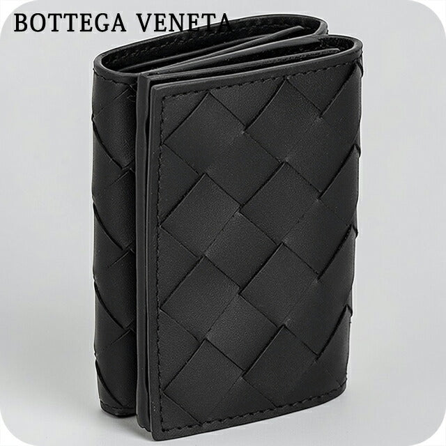 Bottega Veneta Trifold Wallet Trifold Wallet Men&