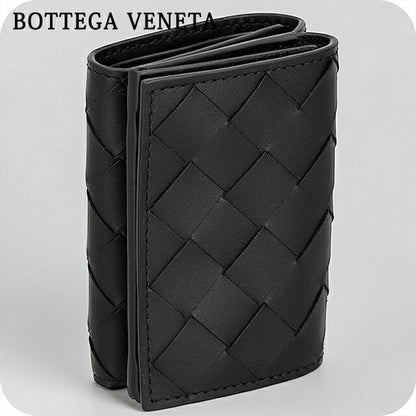 Bottega Veneta Trifold Wallet Trifold Wallet Men&