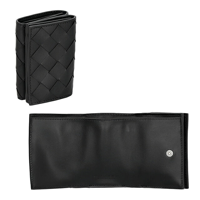 Bottega Veneta Trifold Wallet Trifold Wallet Men&