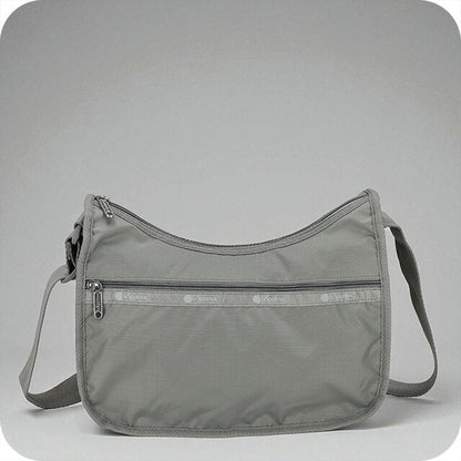 レスポートサック ショルダーバッグ レディース ブランド LeSportsac 7520 R188 グレー 斜めがけ 高級 おしゃれ プレゼント 女性 実用的 かわいい