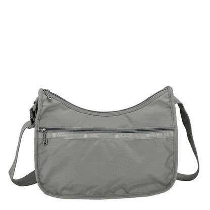 レスポートサック ショルダーバッグ レディース ブランド LeSportsac 7520 R188 グレー 斜めがけ 高級 おしゃれ プレゼント 女性 実用的 かわいい
