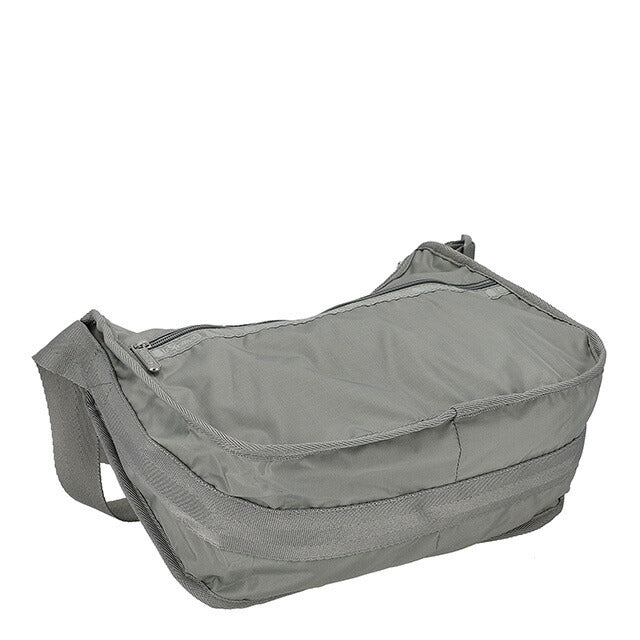 レスポートサック ショルダーバッグ レディース ブランド LeSportsac 7520 R188 グレー 斜めがけ 高級 おしゃれ プレゼント 女性 実用的 かわいい
