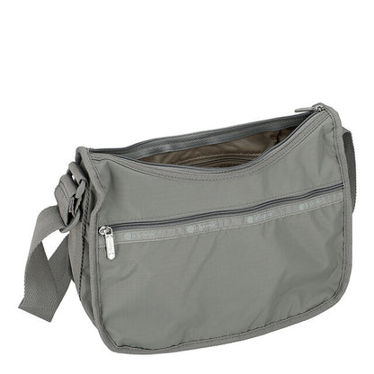 レスポートサック ショルダーバッグ レディース ブランド LeSportsac 7520 R188 グレー 斜めがけ 高級 おしゃれ プレゼント 女性 実用的 かわいい