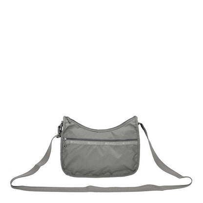 レスポートサック ショルダーバッグ レディース ブランド LeSportsac 7520 R188 グレー 斜めがけ 高級 おしゃれ プレゼント 女性 実用的 かわいい