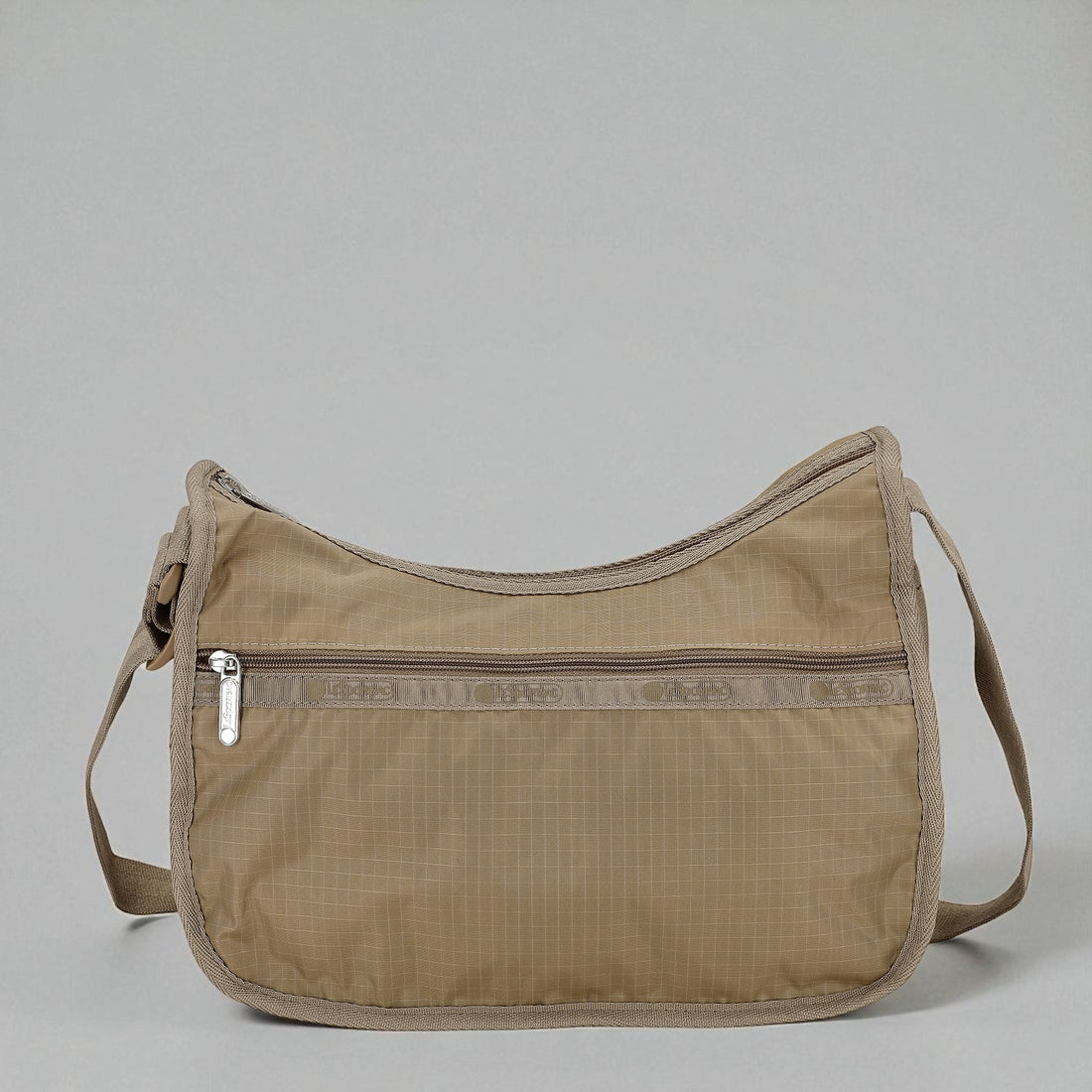 レスポートサック ショルダーバッグ レディース ブランド LeSportsac 7520 U202 ベージュ 斜めがけ 高級 おしゃれ プレゼント 女性 実用的 かわいい