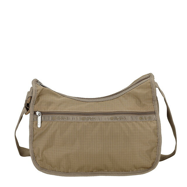 レスポートサック ショルダーバッグ レディース ブランド LeSportsac 7520 U202 ベージュ 斜めがけ 高級 おしゃれ プレゼント 女性 実用的 かわいい