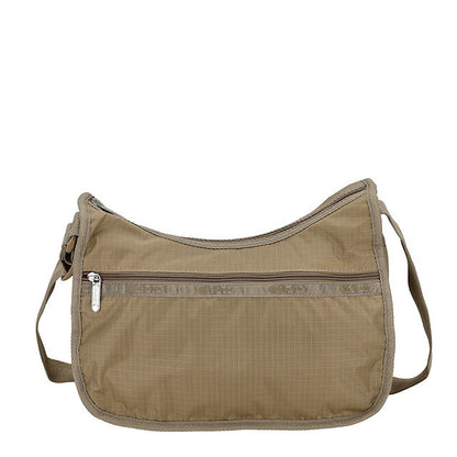 レスポートサック ショルダーバッグ レディース ブランド LeSportsac 7520 U202 ベージュ 斜めがけ 高級 おしゃれ プレゼント 女性 実用的 かわいい