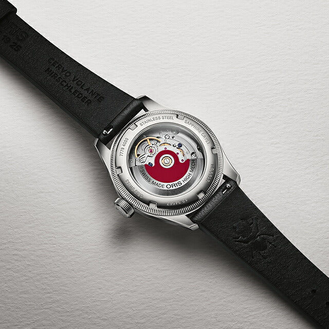 01 754 7779 4061-07 5 19 25 ｜ オリス Big Crown Pointer Date Bullseye 自動巻き