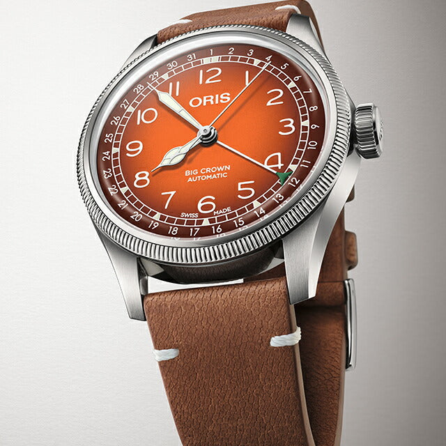 【ドリーム池田店】オリス　自動巻きウォッチ【99680000010489】 オリス(ORIS)|自動巻き腕時計|【ハードオフ公式通販】オフモール