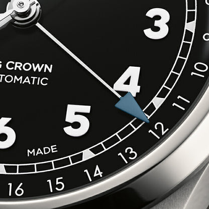 01 754 7798 4064-07 8 20 06 ｜ Oris Big Crown Pointer Date Automatic Winding
