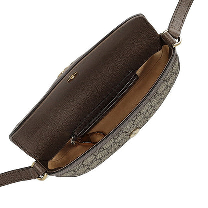 グッチ カードケース メンズ ブランド GUCCI 771159-AABXM 1000 ブラック 定期入れ 高級 おしゃれ プレゼント 実用的
