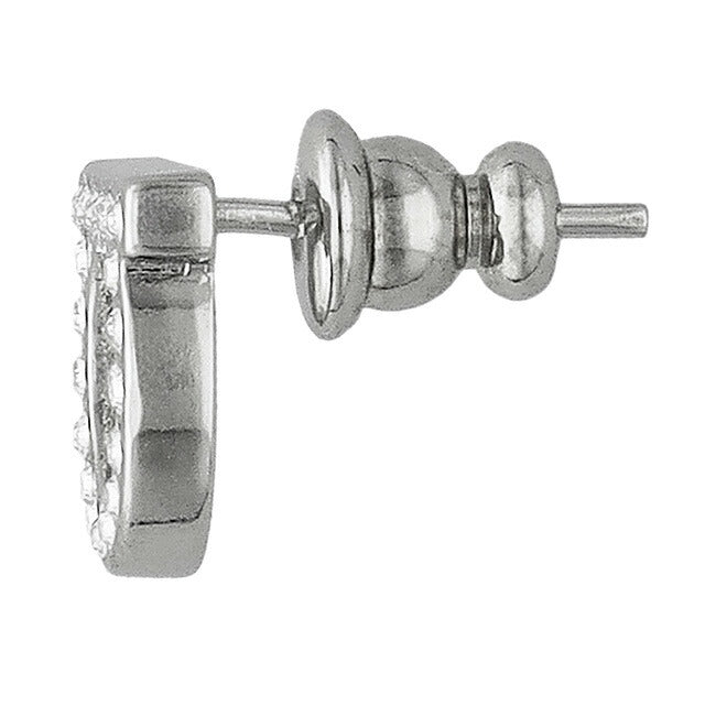 フェラガモ ピアス レディース ブランド Ferragamo 760123 シルバー 760123-CY-PL-696-577