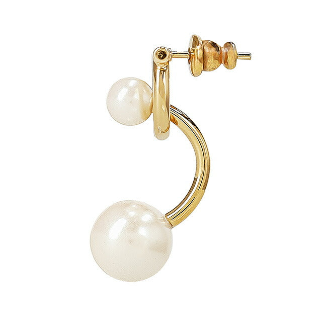 フェラガモ ピアス レディース ブランド Ferragamo 760386 ゴールド 760386-PE-OR-736-178