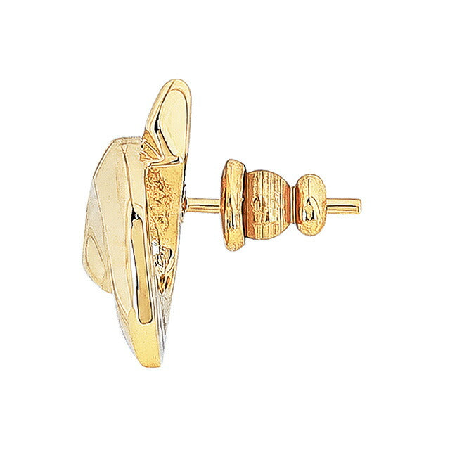 フェラガモ ピアス レディース ブランド Ferragamo 760695 ゴールド 760695-ORO-770-370