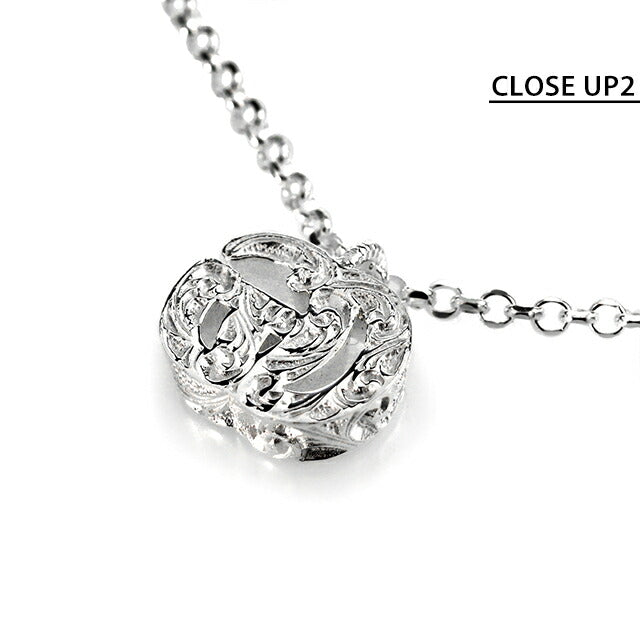 グッチ ネックレス メンズ レディース ブランド ダブルG スターリングシルバー 770724 J8400 8106 シルバー アクセサリー 770724-J8400-8106