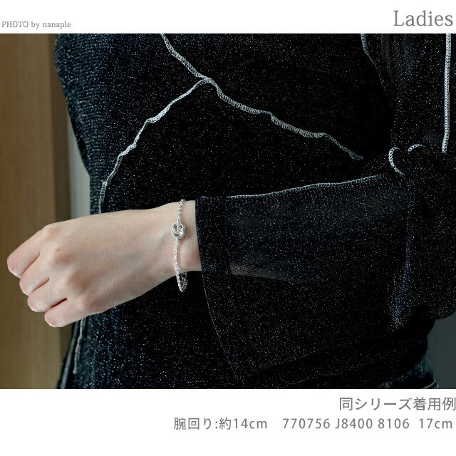グッチ ブレスレット レディース ブランド GUCCI ダブルG ロゴ 770756
