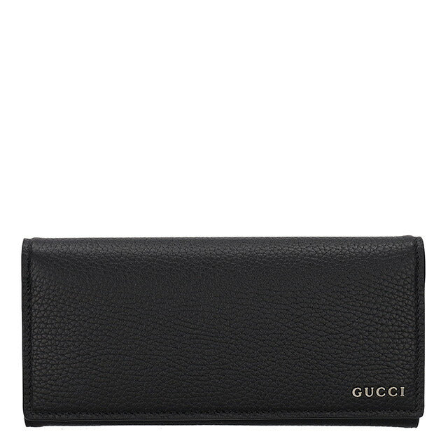 グッチ 長財布 メンズ ブランド GUCCI 771151-AABXM 1000 ブラック