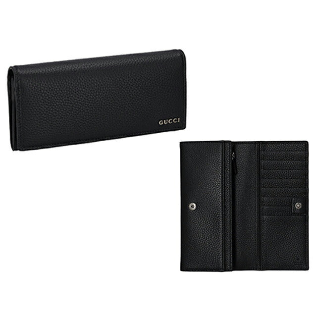 グッチ 長財布 メンズ ブランド GUCCI 771151-AABXM 1000 ブラック