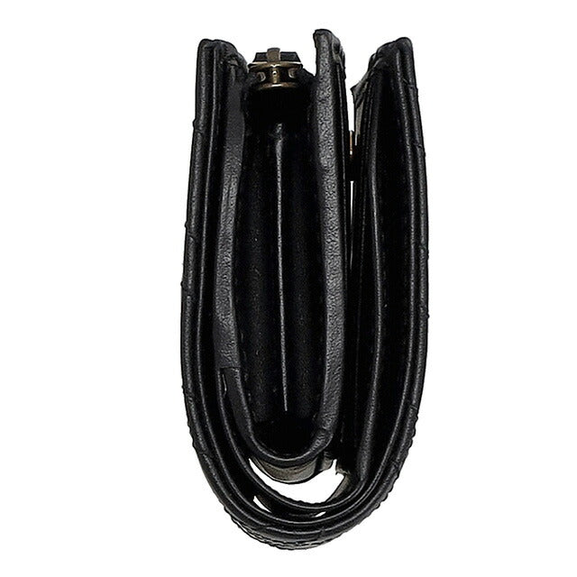 グッチ 二つ折り財布 メンズ ブランド GUCCI 795292-AABXM 1000 ブラック ウォレット 高級 おしゃれ プレゼント 実用的
