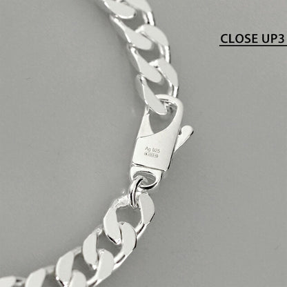 グッチ ブレスレット メンズ レディース ブランド GUCCI インターロッキングG シルバー アクセサリー 選べるモデル 774054-J8400-8106