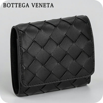 Bottega Veneta Trifold Wallet Trifold Wallet Women&
