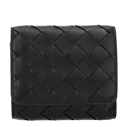 Bottega Veneta Trifold Wallet Trifold Wallet Women&