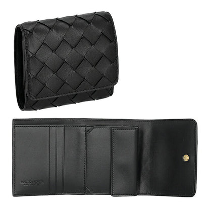 Bottega Veneta Trifold Wallet Trifold Wallet Women&