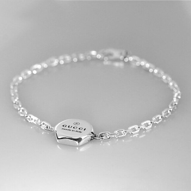 グッチ ブレスレット 779169-J8400-8106-17 楽天市場】グッチ GUCCI TRADEMARK BRACELET ブレスレット