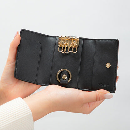 Coach Key Case Women&
