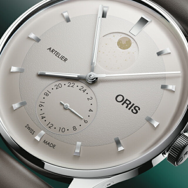 01 782 7811 4051-07 6 20 17FC ｜ オリス(ORIS) - 腕時計のななぷれ