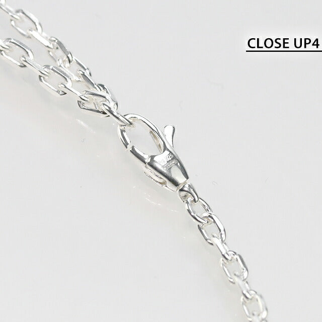 グッチ ネックレス メンズ レディース ブランド GUCCI インターロッキング 796355-J8400-8106 シルバー アクセサリー 796355-J8400-8106