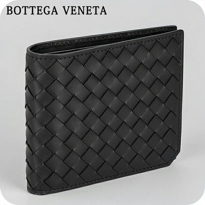 Bottega Veneta Bifold Wallet Bifold Wallet Men&
