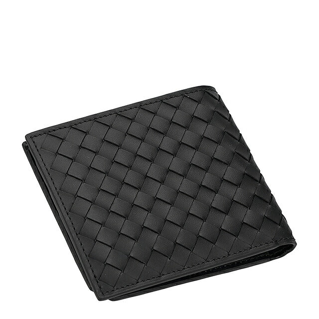 Bottega Veneta Bifold Wallet Bifold Wallet Men&